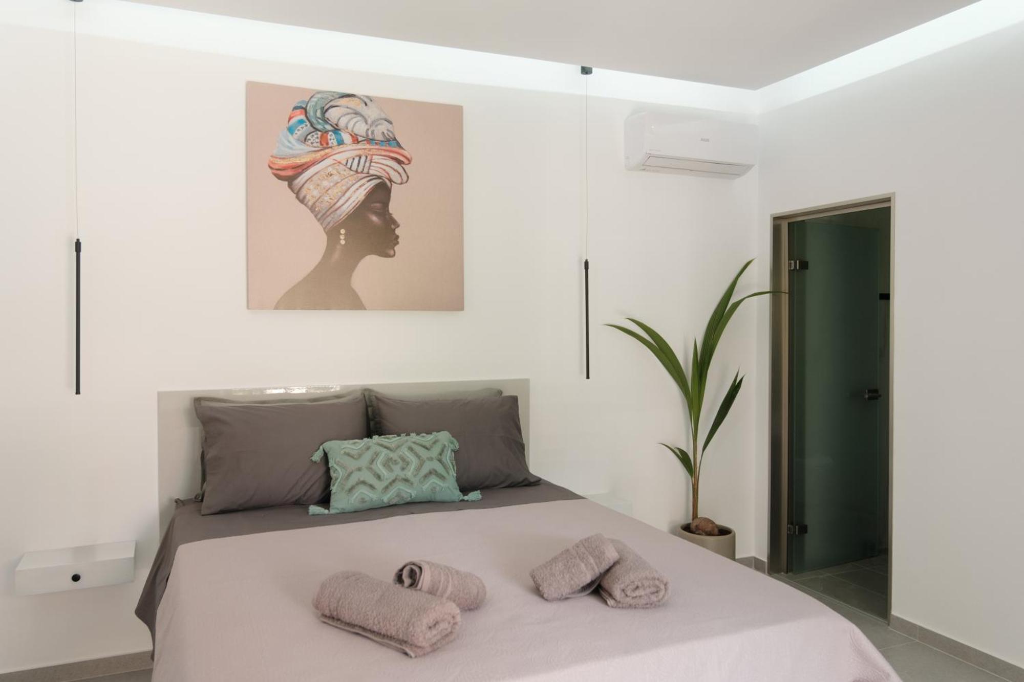 Apartment Mouzakitis 1