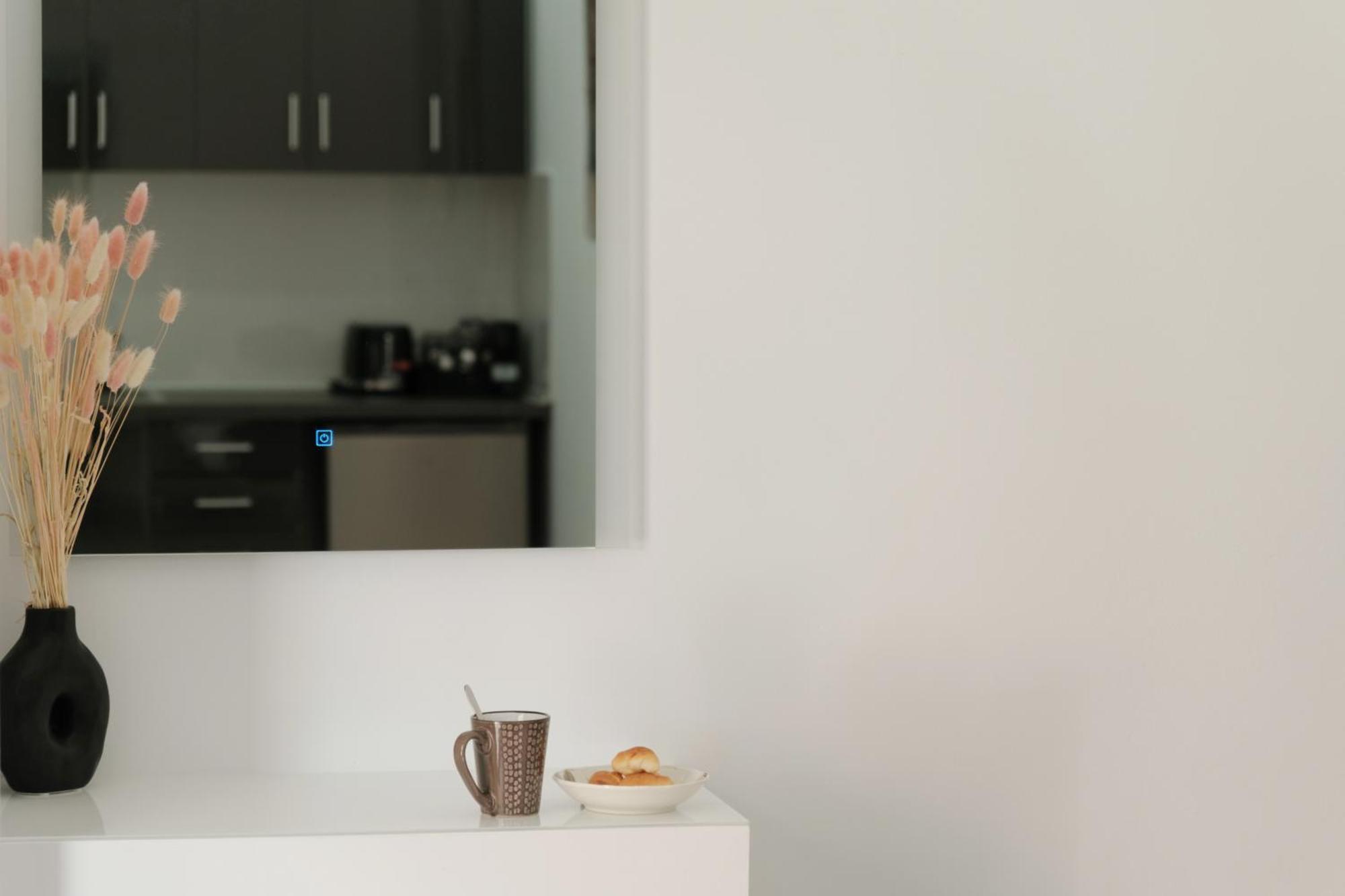 Mouzakitis 1 Apartment *