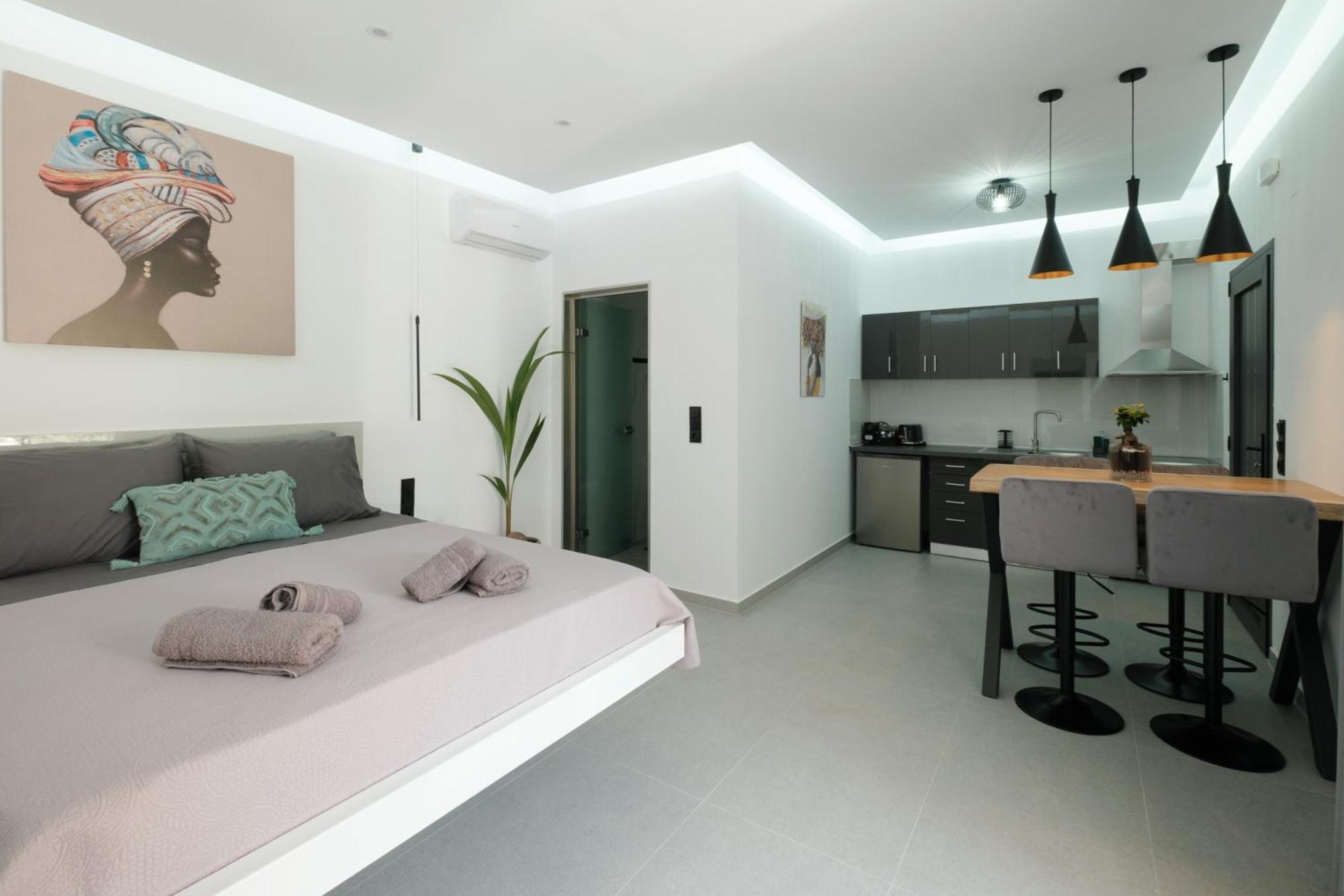 Apartment Mouzakitis 1