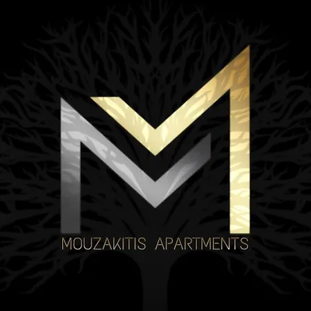 Mouzakitis Studio 1 Arillas  Exterior photo